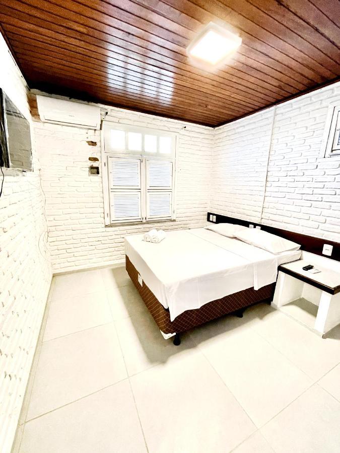 Sunshine Inn Centro Cumbuco Extérieur photo
